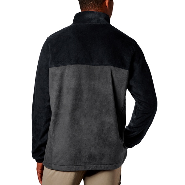 POLERON COLUMBIA STEENS MOUNTAIN HALF ZIP - Imagen 2