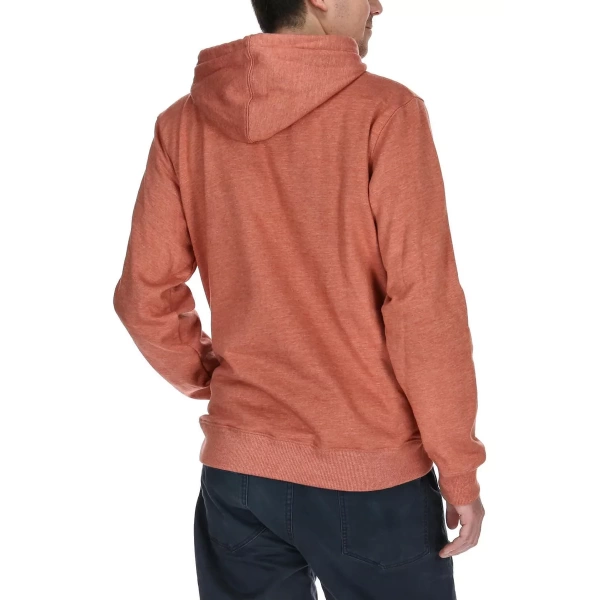 POLERON NARANJO MERRELL SUNRISE HOODIE - Imagen 2