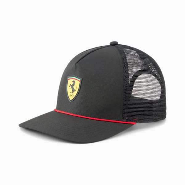 JOCKEY PUMA FERRARI