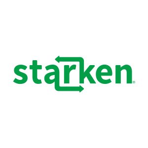 Starken