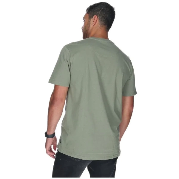 POLERA BURTON APALACHES BEIGE - Imagen 2