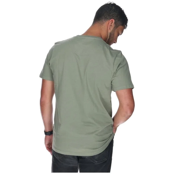 POLERA BURTON MAUNA LOA BEIGE - Imagen 2