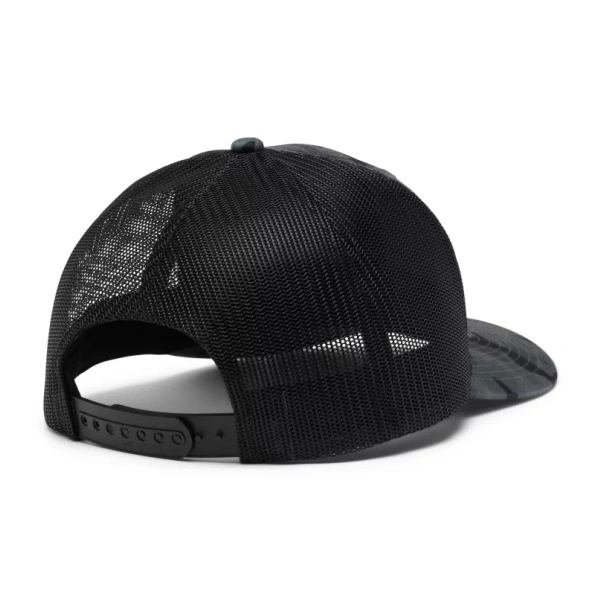 JOCKEY COLUMBIA MESH SNAPBACK - Imagen 2