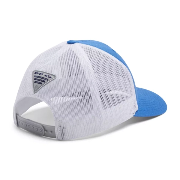 JOCKEY COLUMBIA PFG AZUL/BLANCO - Imagen 2